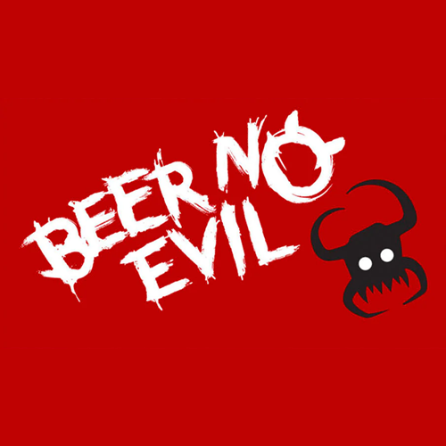 Beer No Evil